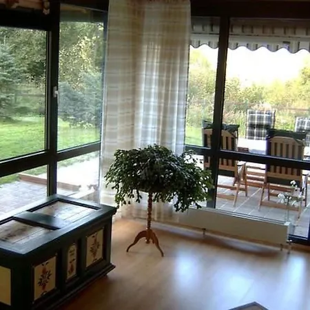 In Mit Eigener Terrasse By Interhome