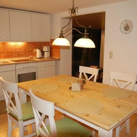 In Mit Eigener Terrasse By Interhome Apartment